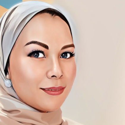 Puspa Pertiwi TERALA